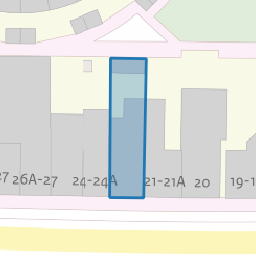 Perceel BDA00-B-5897