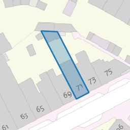 Perceel BDA00-B-5905