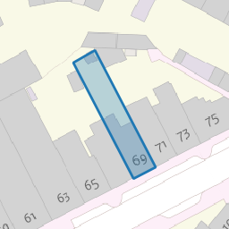 Perceel BDA00-B-5906