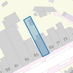 Perceel BDA00-B-5907