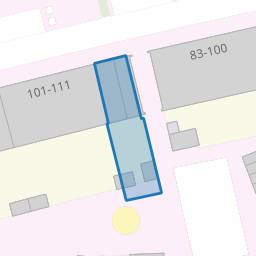 Perceel BDA00-B-5917