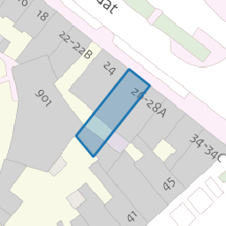 Perceel BDA00-B-5945