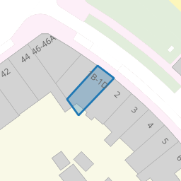 Perceel BDA00-B-5948