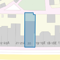 Perceel BDA00-B-5960