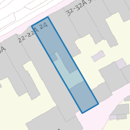 Perceel BDA00-B-5985