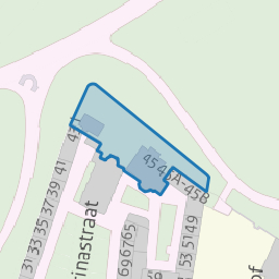 Perceel BDA00-B-5995