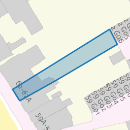 Perceel BDA00-B-6023