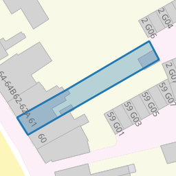 Perceel BDA00-B-6024