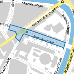 Perceel BDA00-B-6041