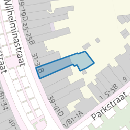 Perceel BDA00-B-6064