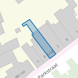 Perceel BDA00-B-6066