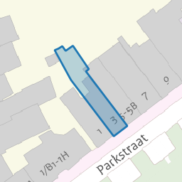 Perceel BDA00-B-6067