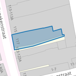 Perceel BDA00-B-6073