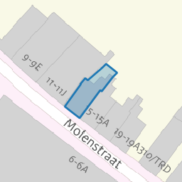 Perceel BDA00-B-6083