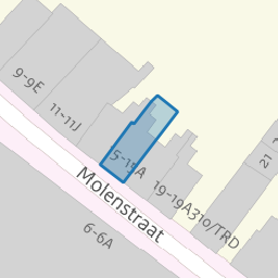 Perceel BDA00-B-6084