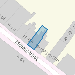 Perceel BDA00-B-6085