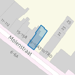 Perceel BDA00-B-6086