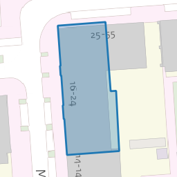 Perceel BDA00-B-6101