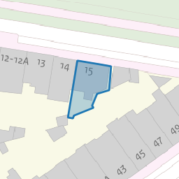 Perceel BDA00-B-6145