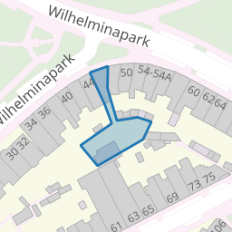 Perceel BDA00-B-6186