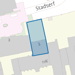 Perceel BDA00-B-6192