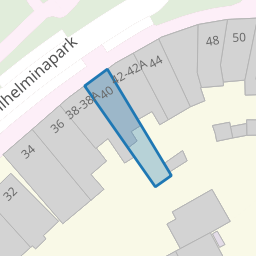 Perceel BDA00-B-6201