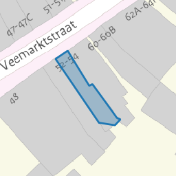 Perceel BDA00-B-6207