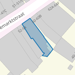 Perceel BDA00-B-6208