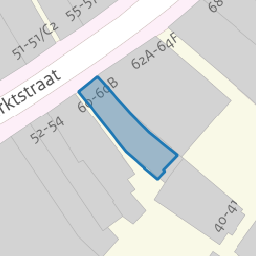 Perceel BDA00-B-6209