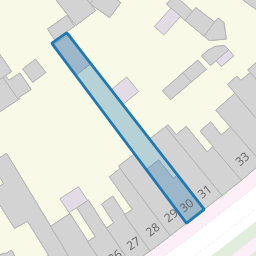 Perceel BDA00-B-6224