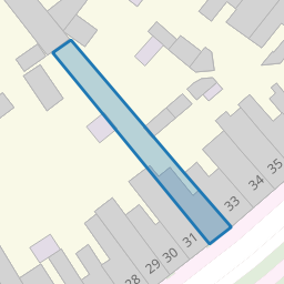 Perceel BDA00-B-6226