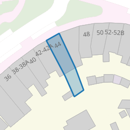 Perceel BDA00-B-6228