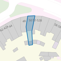 Perceel BDA00-B-6230