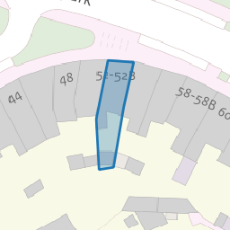 Perceel BDA00-B-6231