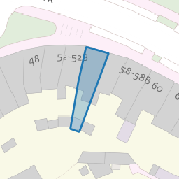 Perceel BDA00-B-6232