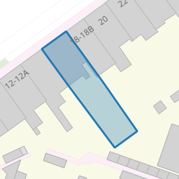 Perceel BDA00-B-6234