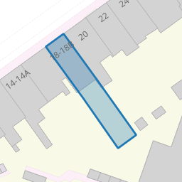 Perceel BDA00-B-6235