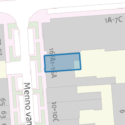 Perceel BDA00-B-6261