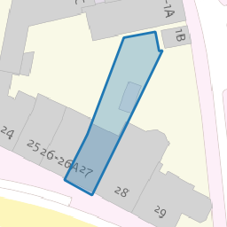 Perceel BDA00-B-6265