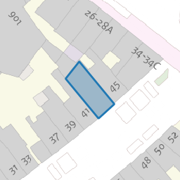 Perceel BDA00-B-6299