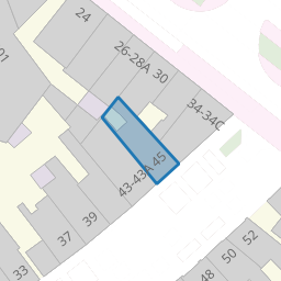 Perceel BDA00-B-6300