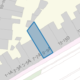 Perceel BDA00-B-6342