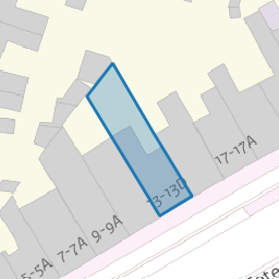 Perceel BDA00-B-6359