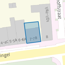 Perceel BDA00-B-6370