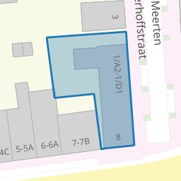 Perceel BDA00-B-6371