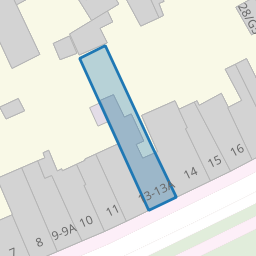 Perceel BDA00-B-6379