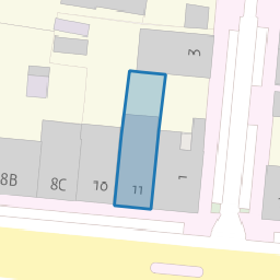 Perceel BDA00-B-6384