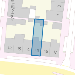 Perceel BDA00-B-6388