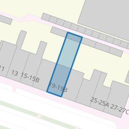 Perceel BDA00-B-6391