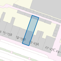 Perceel BDA00-B-6392